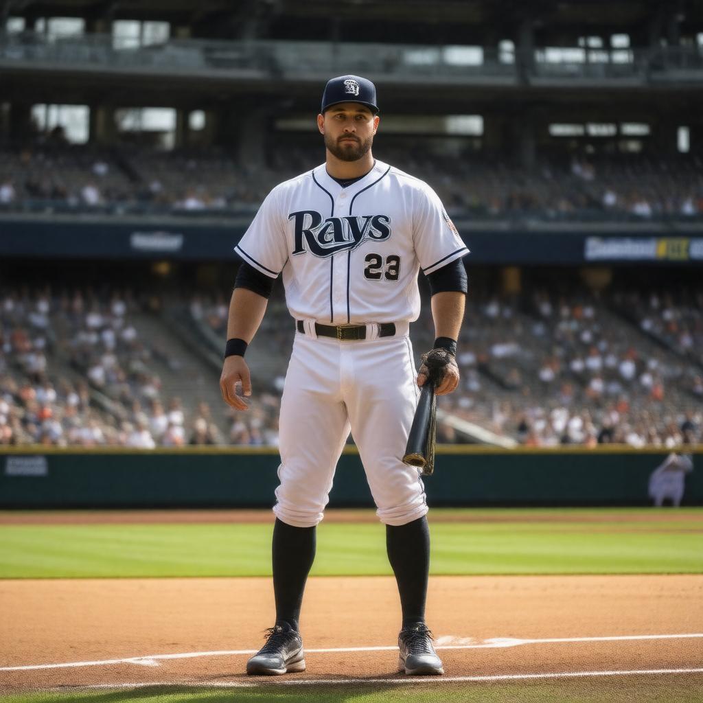 Evan Longoria